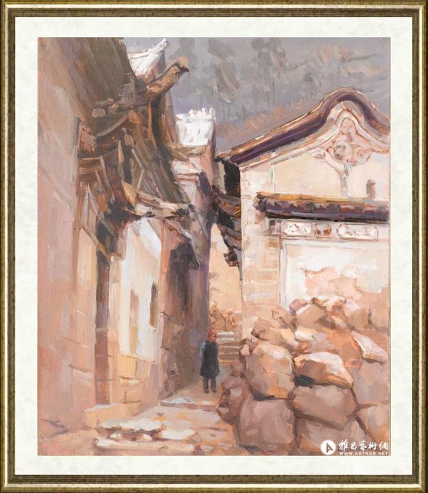 董百川_门·道 NO.8